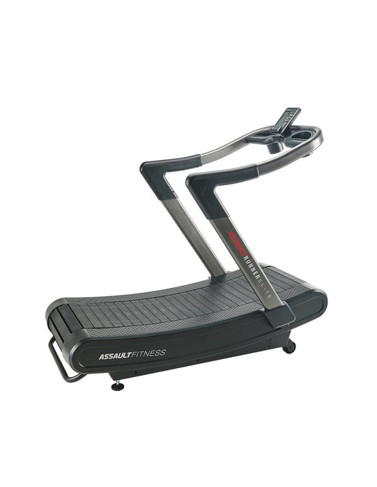 AssaultRunner Elite - Strength Shop