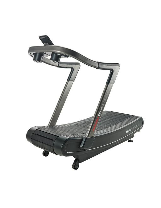 AssaultRunner Elite - Strength Shop