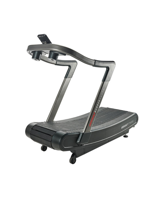 AssaultRunner Elite - Strength Shop