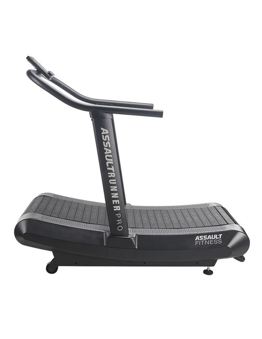 AssaultRunner Pro - Strength Shop