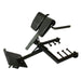 Riot Commercial Heavy Duty Hyperextension Bench - Strength Shop