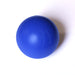 Lacrosse/Massage Ball, Ø 69MM - Blue - Strength Shop