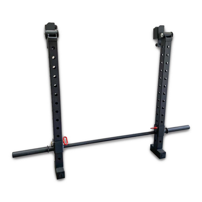 Riot Jammer Arms (pair) - 75mm - Strength Shop