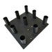 Bar Holder For 9 Bars - Strength Shop