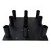 Bar Holder For 9 Bars - Strength Shop