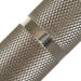 Bastard Squat Bar With Chrome Shaft - 32mm/25kg - Fully Knurled - Strength Shop