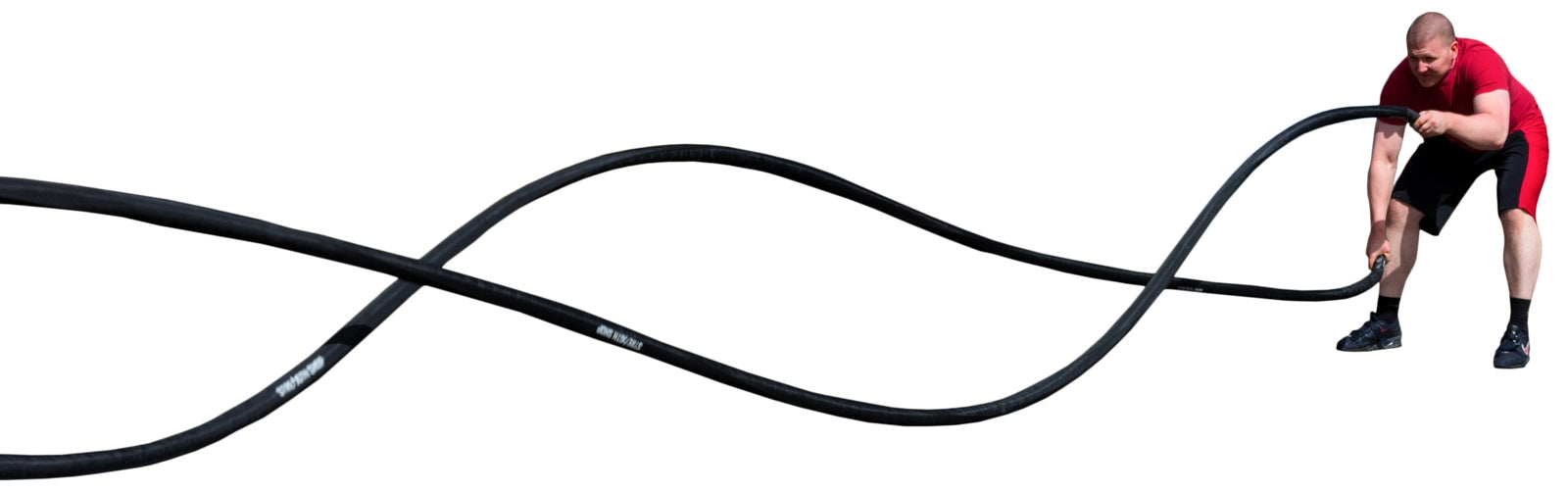 Battle Rope Anchor - Strength Shop