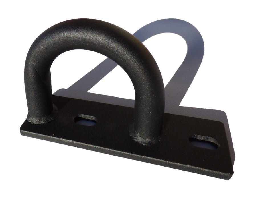 Battle Rope - 12M X 38MM - Strength Shop