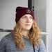 Beanie Hat - Strength Shop