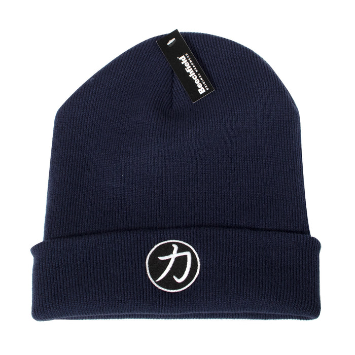 Beanie Hat - Strength Shop