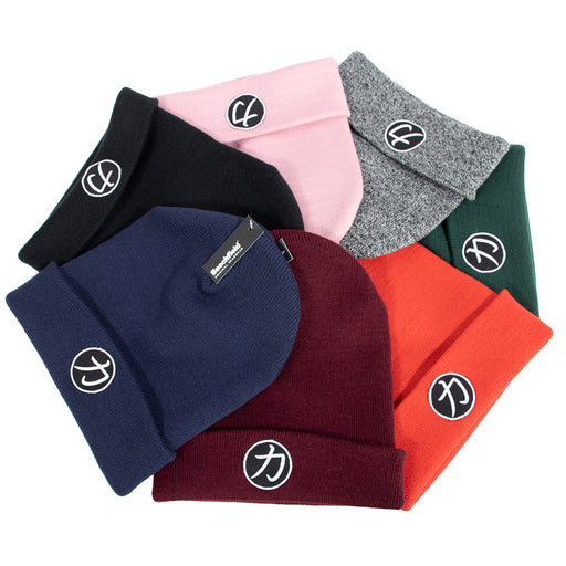 Beanie Hat - Strength Shop