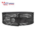 Dark Camo Lever Belt, 10MM - IPF Approved (B-WARE) - Strength Shop
