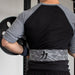 Dark Camo Lever Belt, 10MM - IPF Approved (B-WARE) - Strength Shop