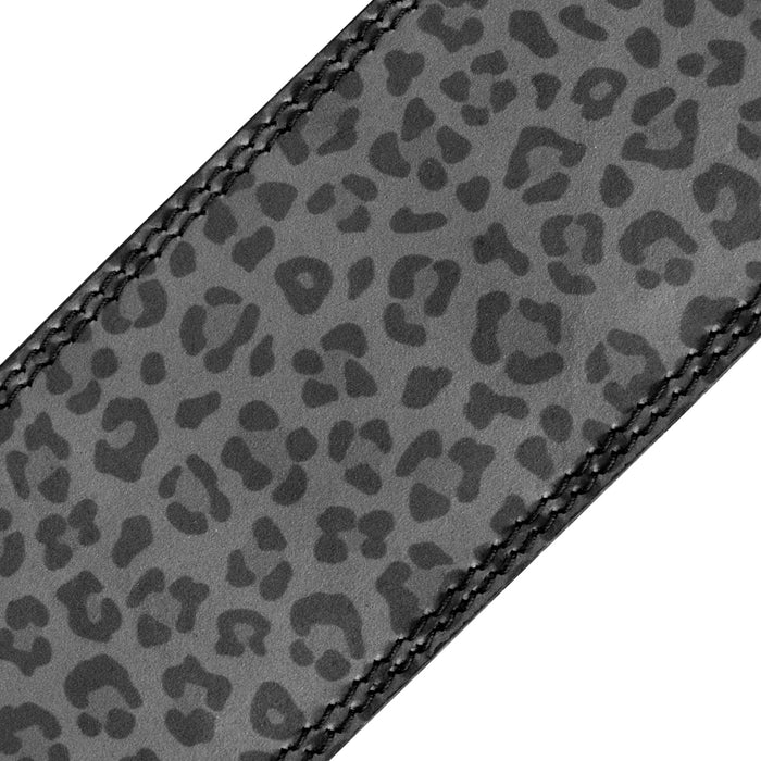 Dark Leo Lever Belt, 10mm - IPF Approved - Strength Shop