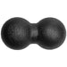Peanut Massage Tool - 8cm, Black - Strength Shop
