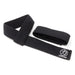 Originals Lifting Straps, Black - Cotton - Strength Shop