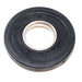 Rubber Coated Plates - Black, 0.5kg-5kg - Strength Shop