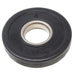 Rubber Coated Plates - Black, 0.5kg-5kg - Strength Shop