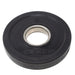 Rubber Coated Plates - Black, 0.5kg-5kg - Strength Shop