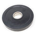 Rubber Coated Plates - Black, 0.5kg-5kg - Strength Shop