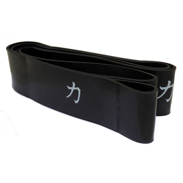 Premium Latex Resistance Bands, 104CM - Strength Shop