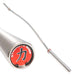 Olympic Bow Bar, 2.3M - Strength Shop