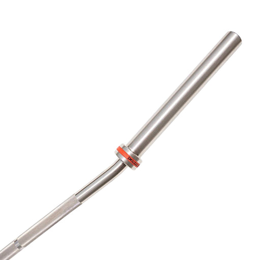 Olympic Bow Bar, 2.3M - Strength Shop