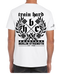 Berlin Strength, Hardcore - White - Strength Shop