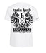 Berlin Strength, Hardcore - White - Strength Shop