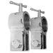 Olympic Chain Collar - 1 Pair - Strength Shop