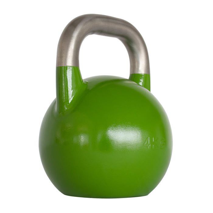 Competition Kettlebells - 4-36KG (B-WARE) - Strength Shop