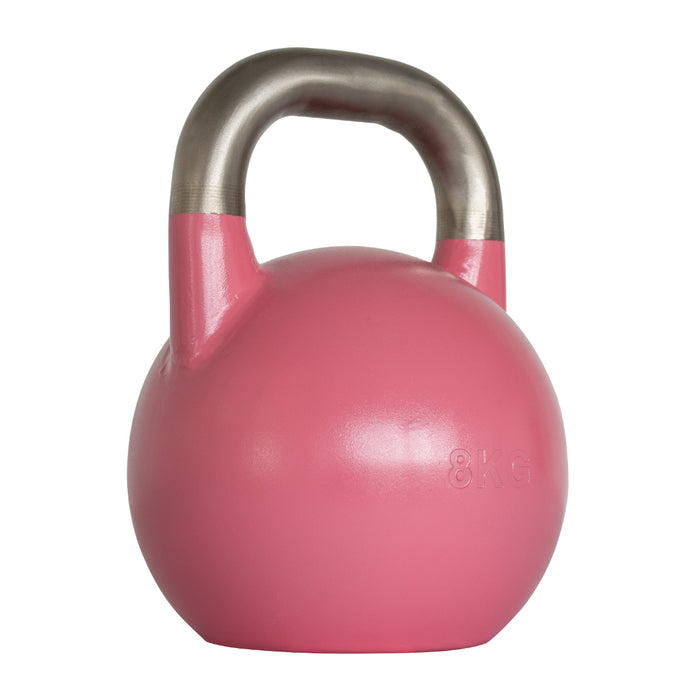 Stormred Competition Kettlebell, 24kg from 1 990 Kč - Kettlebell