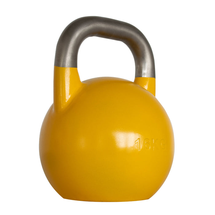 Competition Kettlebells - 4-36KG (B-WARE) - Strength Shop