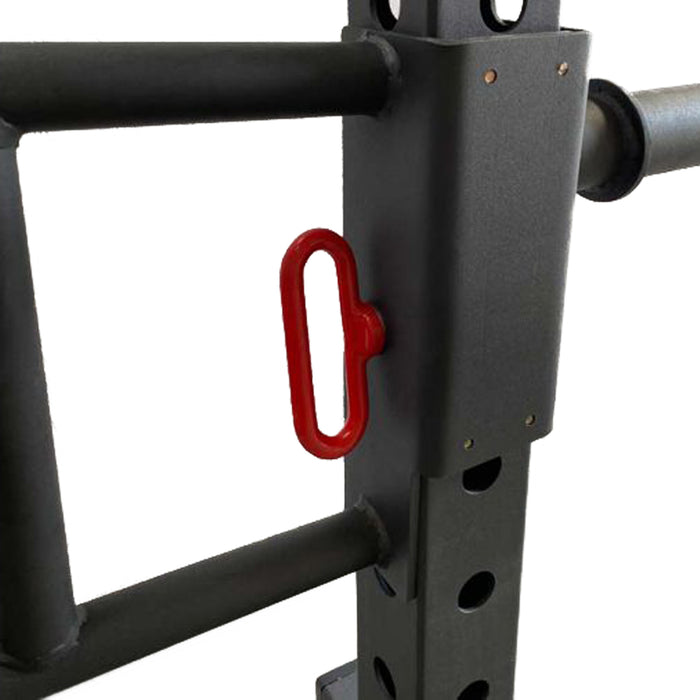 Riot Jammer Arms (pair) - 60mm - Strength Shop