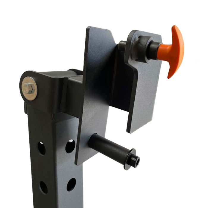 Riot Jammer Arms (pair) - 75mm - Strength Shop