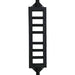 Solid Steel Swiss Bar - 27KG - Strength Shop