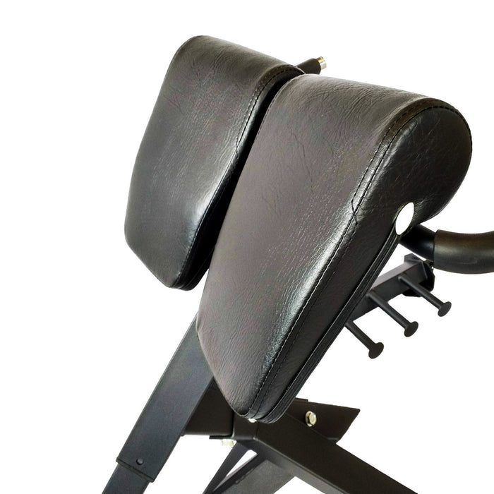 Riot Commercial Heavy Duty Hyperextension Bench - Strength Shop