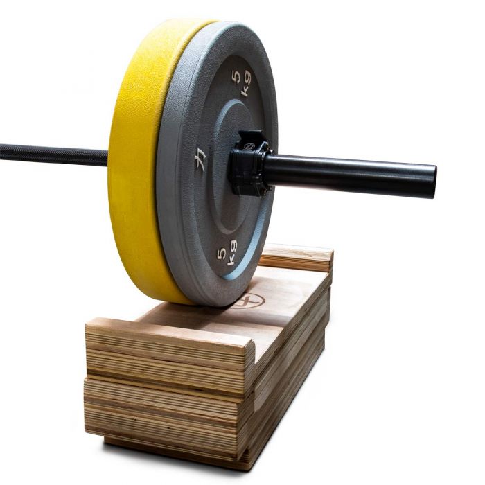 Deadlift Blocks Weightlifting Blocks Wood Deadlift Blocks, 44% OFF