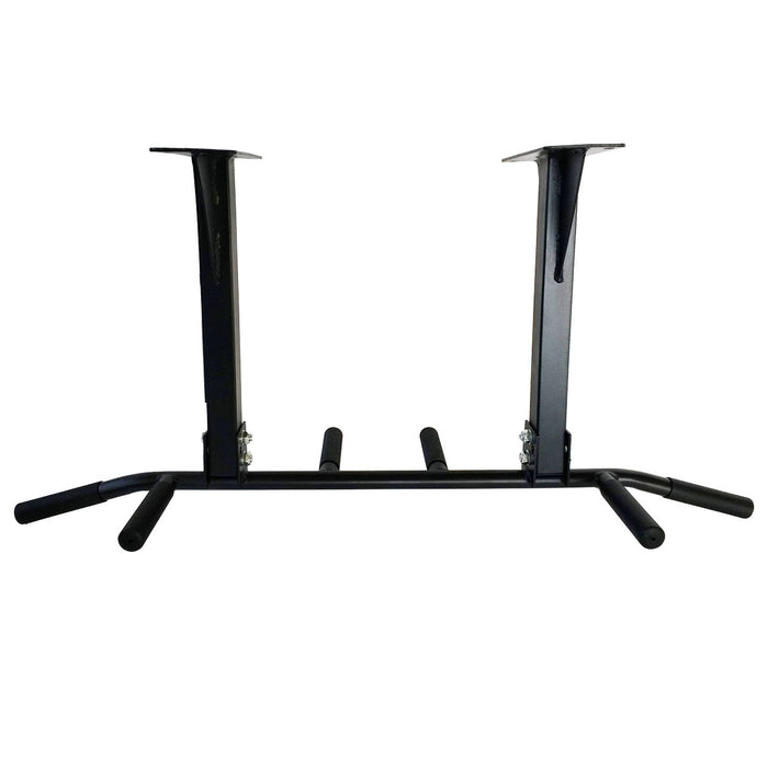 Pull Up Bar Station for Wall and Ceiling - Strength Shop