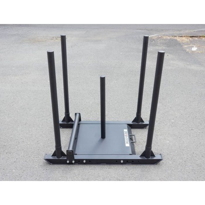 Power Sled - Strength Shop