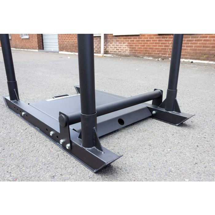 Power Sled - Strength Shop