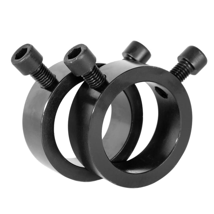 Dumbbell Handle Collars - Strength Shop