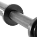 Riot Heavy Duty Loadable Dumbbell Handle - Rated to 200KG - Strength Shop