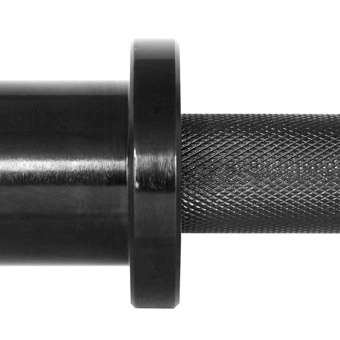 Riot Heavy Duty Loadable Dumbbell Handle - Rated to 200KG - Strength Shop