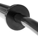 EZ Olympic Curl Bar, 6.7KG - E-Coat - Strength Shop