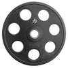 15KG - Rubber Coated Easy Grip Plate