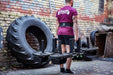 Riot Competition Farmers Walk Handles - Strength Shop