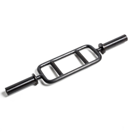 Olympic Tricep Bar - E-Coat - Strength Shop