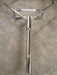 Heavy Duty Olympic Hex/Trap Bar - 2.38M - Strength Shop