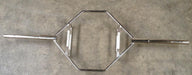 Heavy Duty Olympic Hex/Trap Bar - 2.38M - Strength Shop